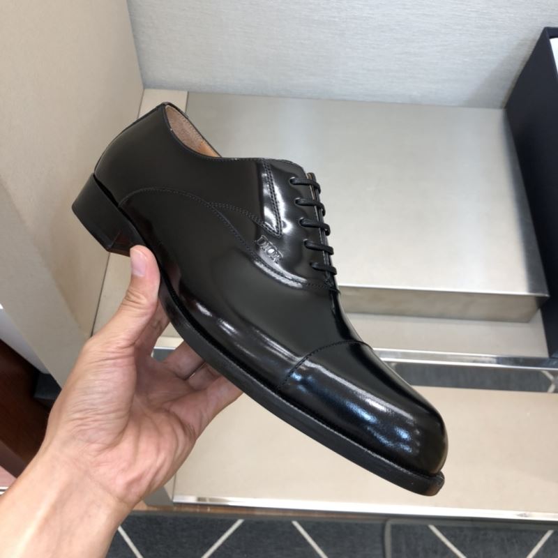 Christian Dior Business Shoes